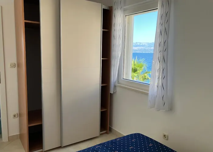 Apartment Tereza