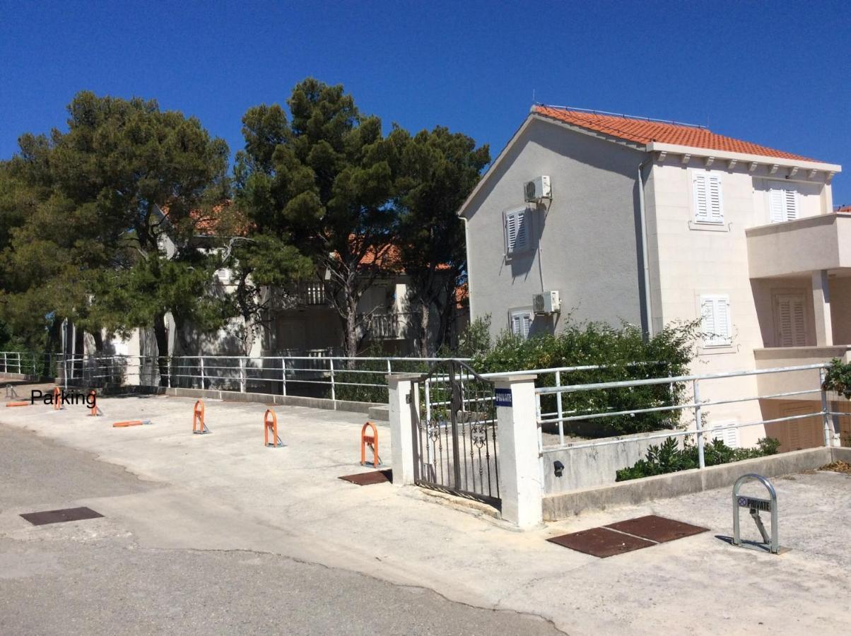 Apartmán Tereza Sutivan