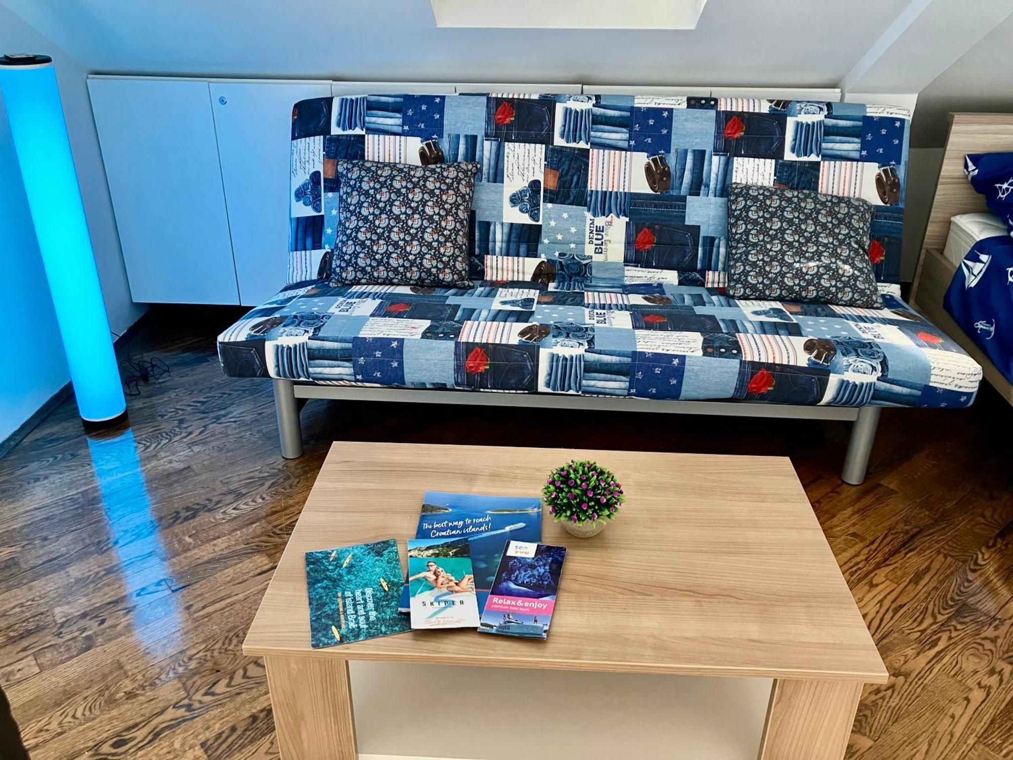 Tereza Apartmán