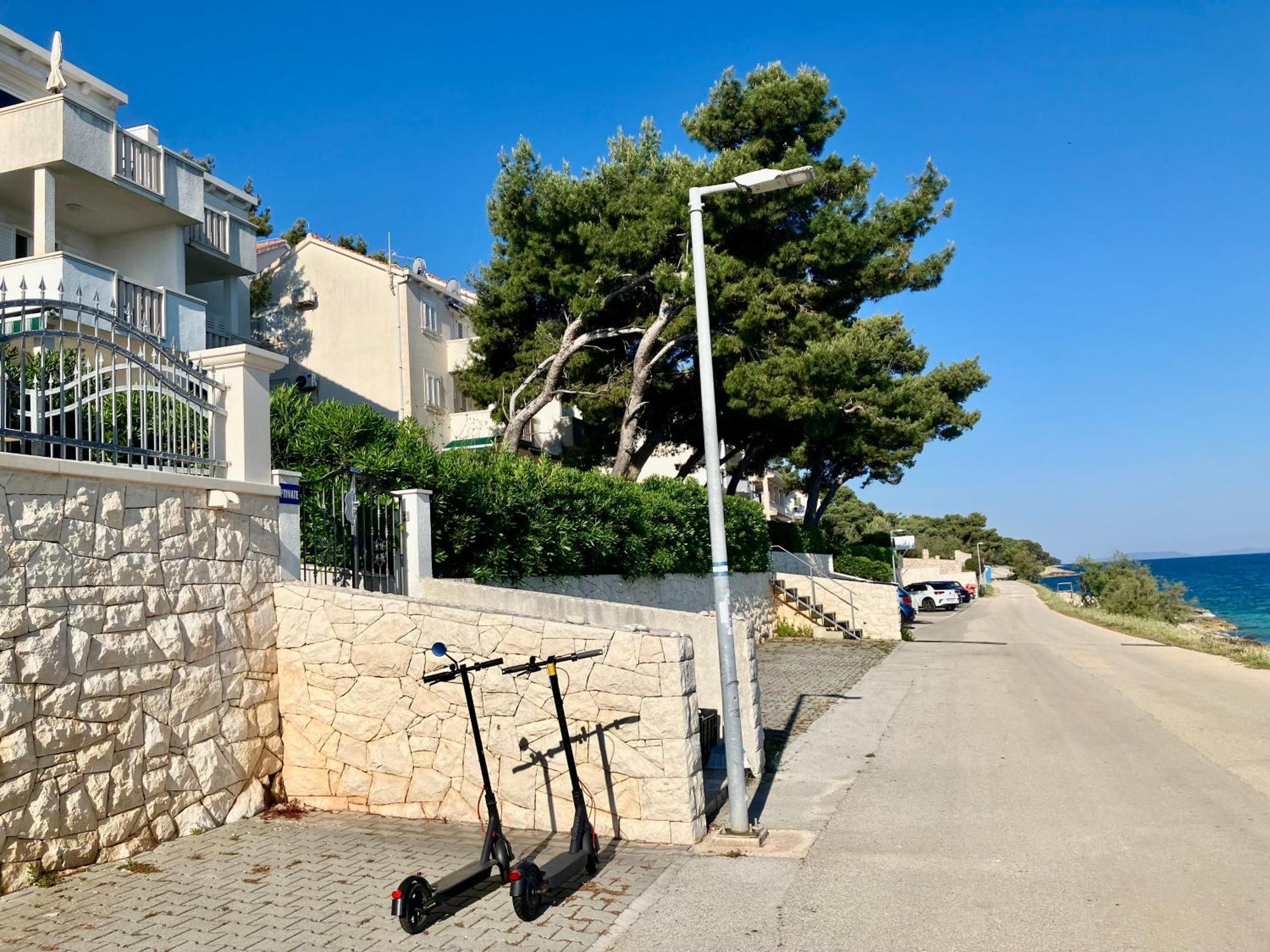 Tereza Apartmán Sutivan